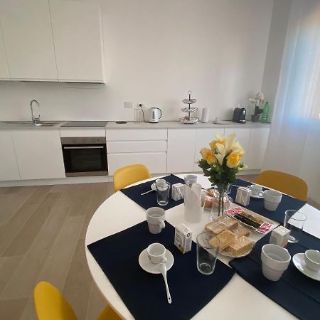 ボローニャ Casa L&R Bed & Breakfast エクステリア 写真