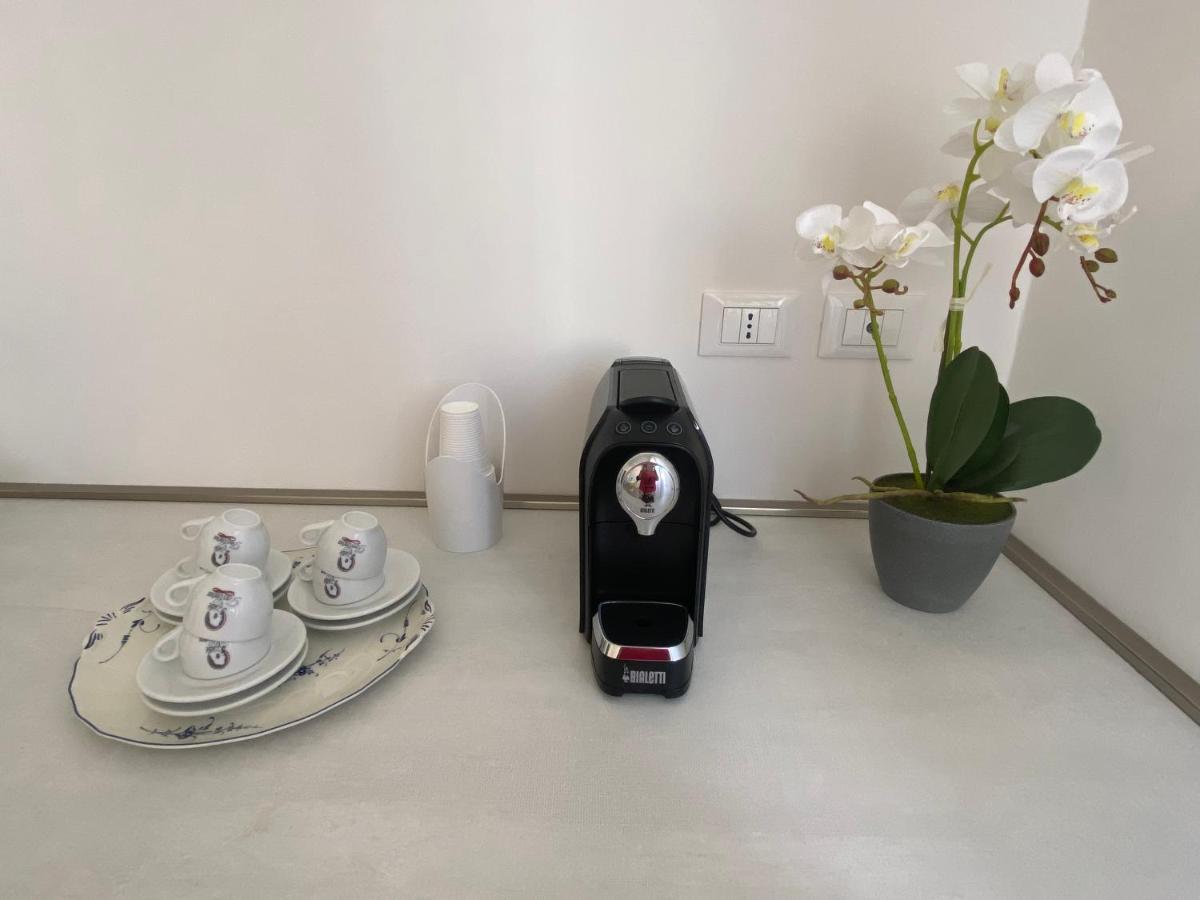 ボローニャ Casa L&R Bed & Breakfast エクステリア 写真