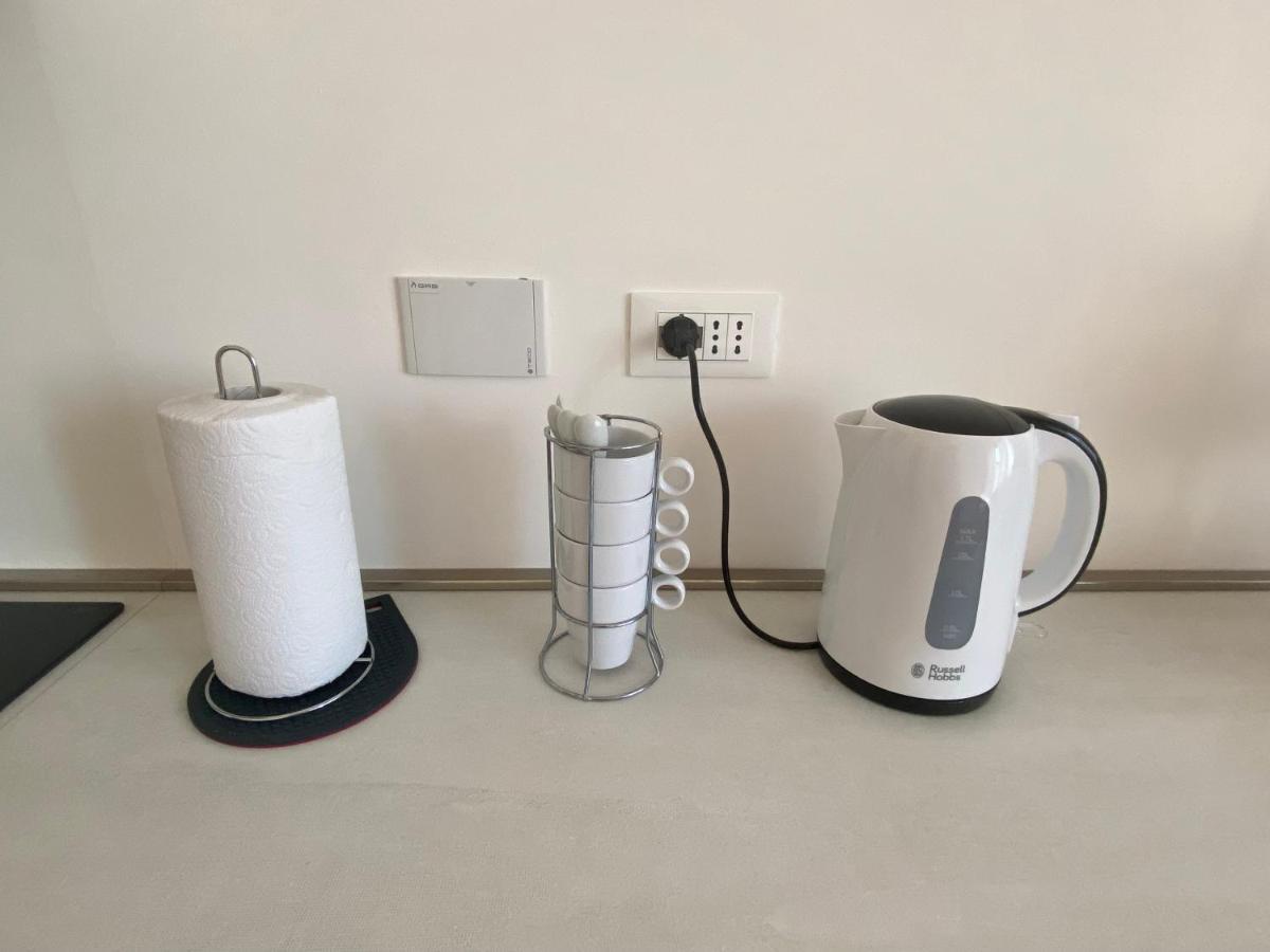ボローニャ Casa L&R Bed & Breakfast エクステリア 写真