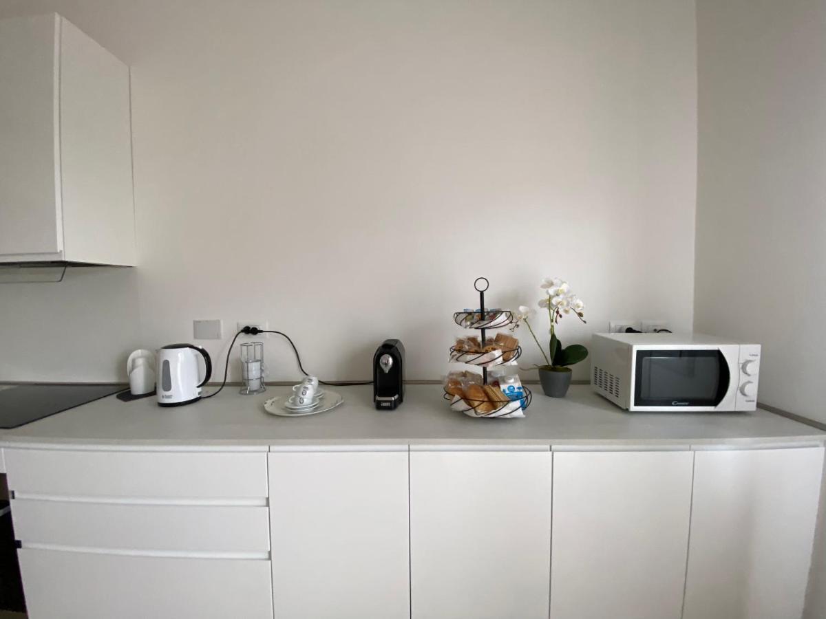 ボローニャ Casa L&R Bed & Breakfast エクステリア 写真