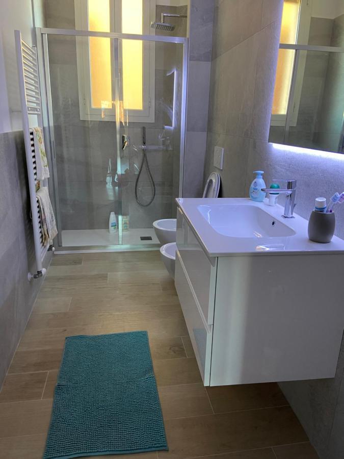 ボローニャ Casa L&R Bed & Breakfast エクステリア 写真