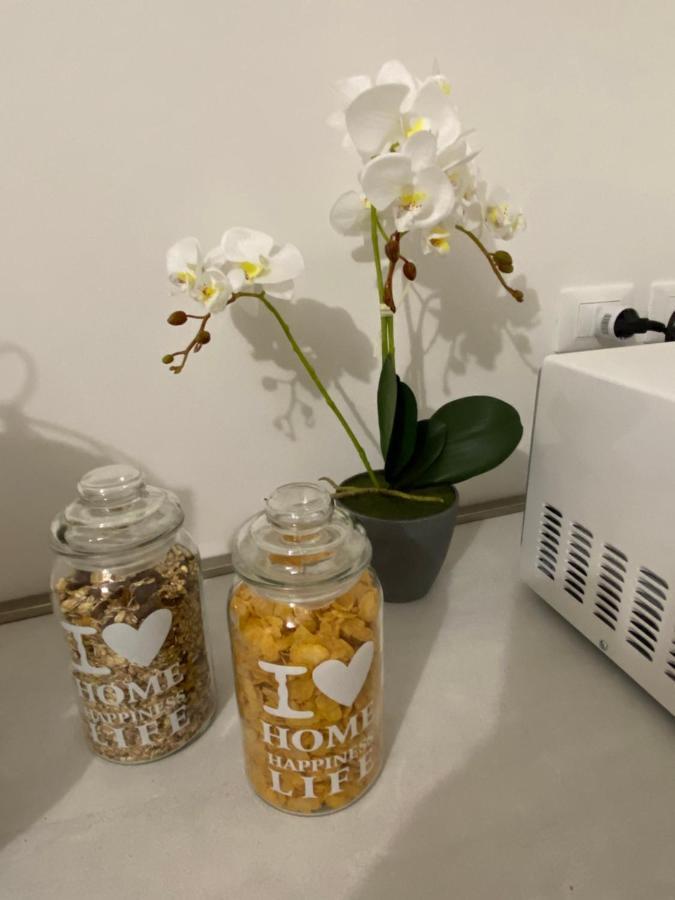 ボローニャ Casa L&R Bed & Breakfast エクステリア 写真