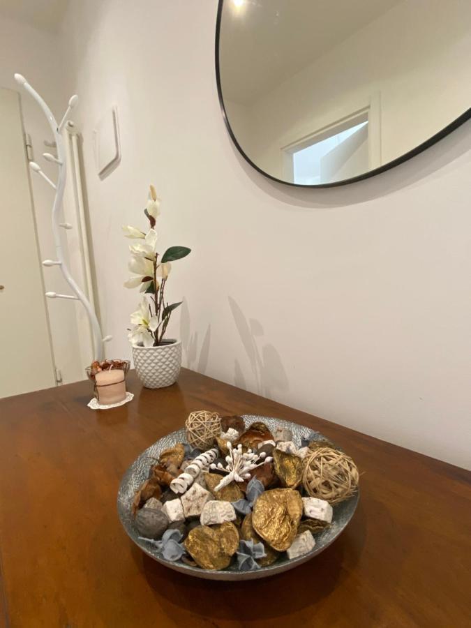 ボローニャ Casa L&R Bed & Breakfast エクステリア 写真