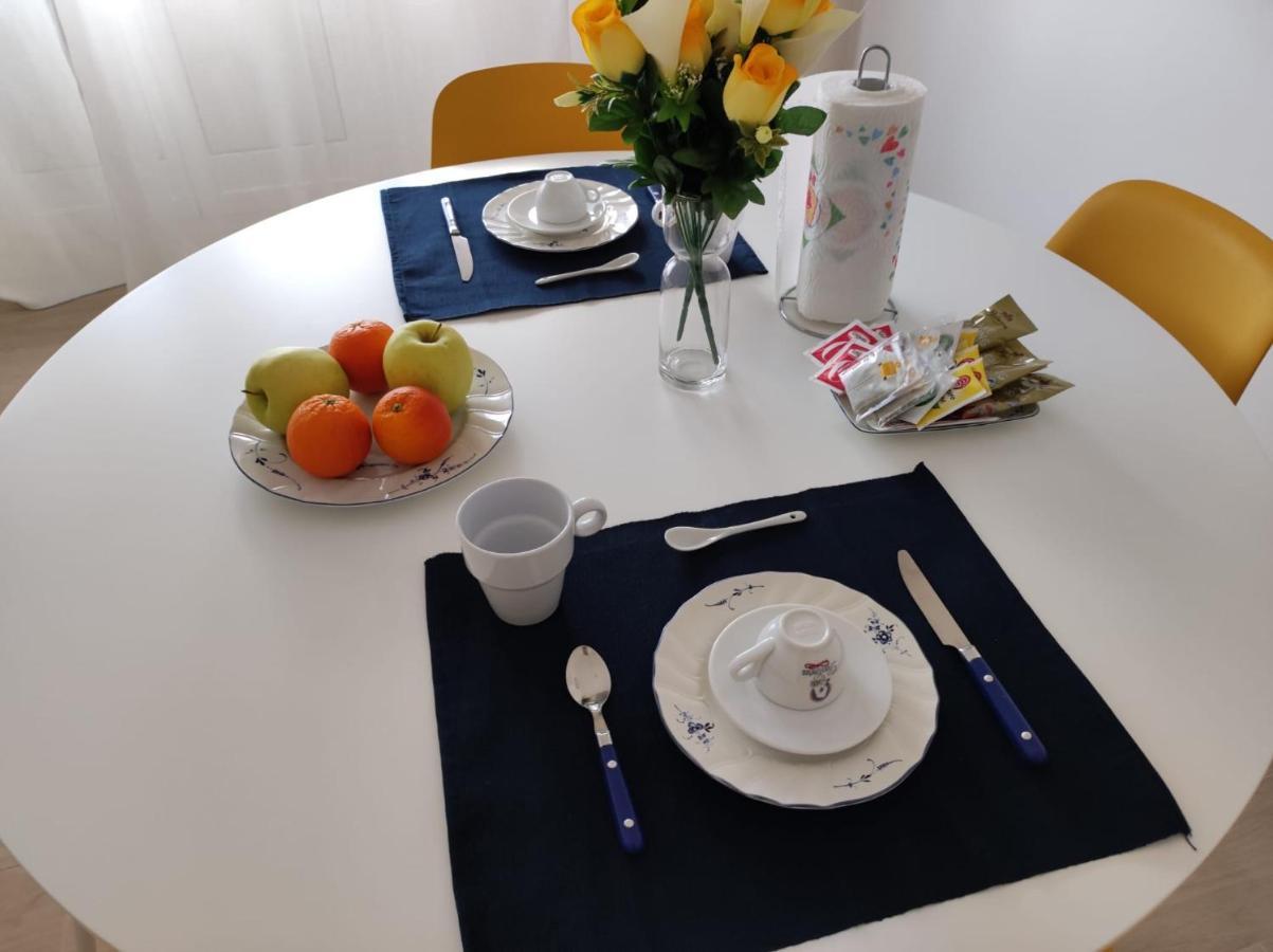 ボローニャ Casa L&R Bed & Breakfast エクステリア 写真