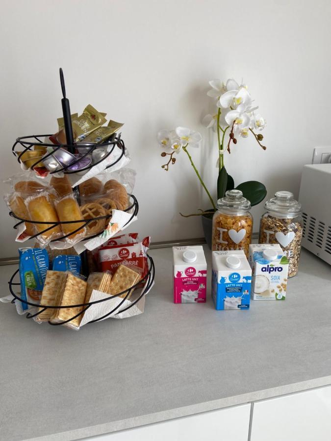 ボローニャ Casa L&R Bed & Breakfast エクステリア 写真