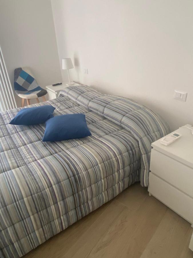 ボローニャ Casa L&R Bed & Breakfast エクステリア 写真