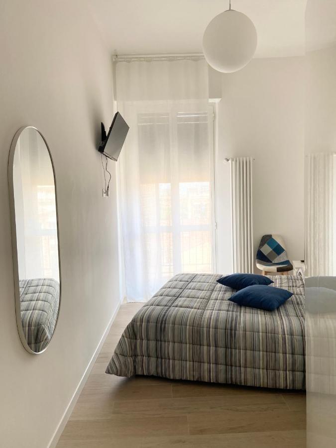 ボローニャ Casa L&R Bed & Breakfast エクステリア 写真