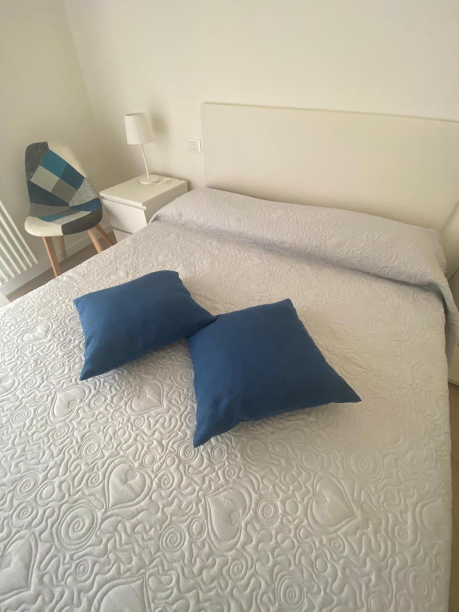 ボローニャ Casa L&R Bed & Breakfast エクステリア 写真
