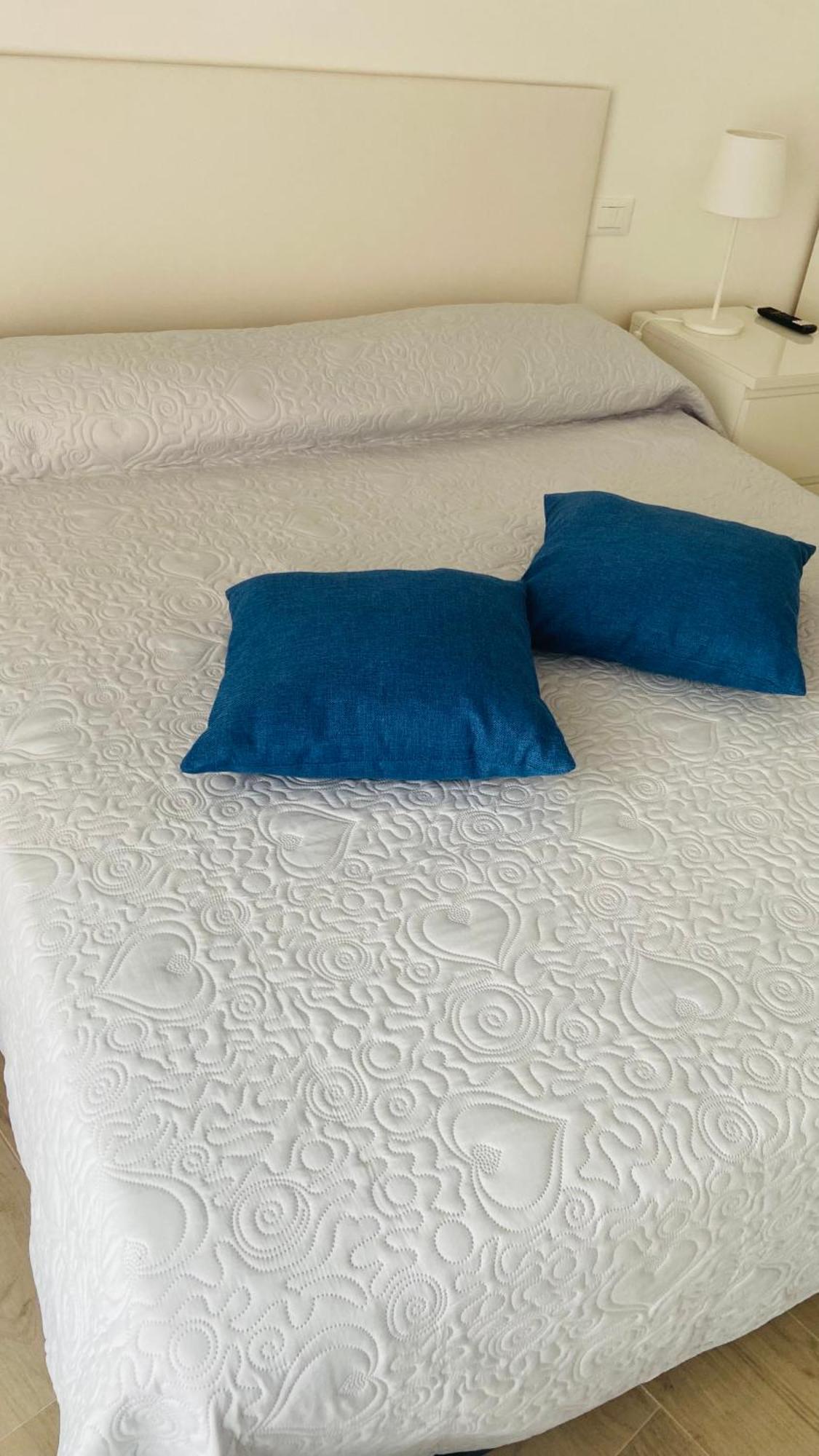 ボローニャ Casa L&R Bed & Breakfast エクステリア 写真