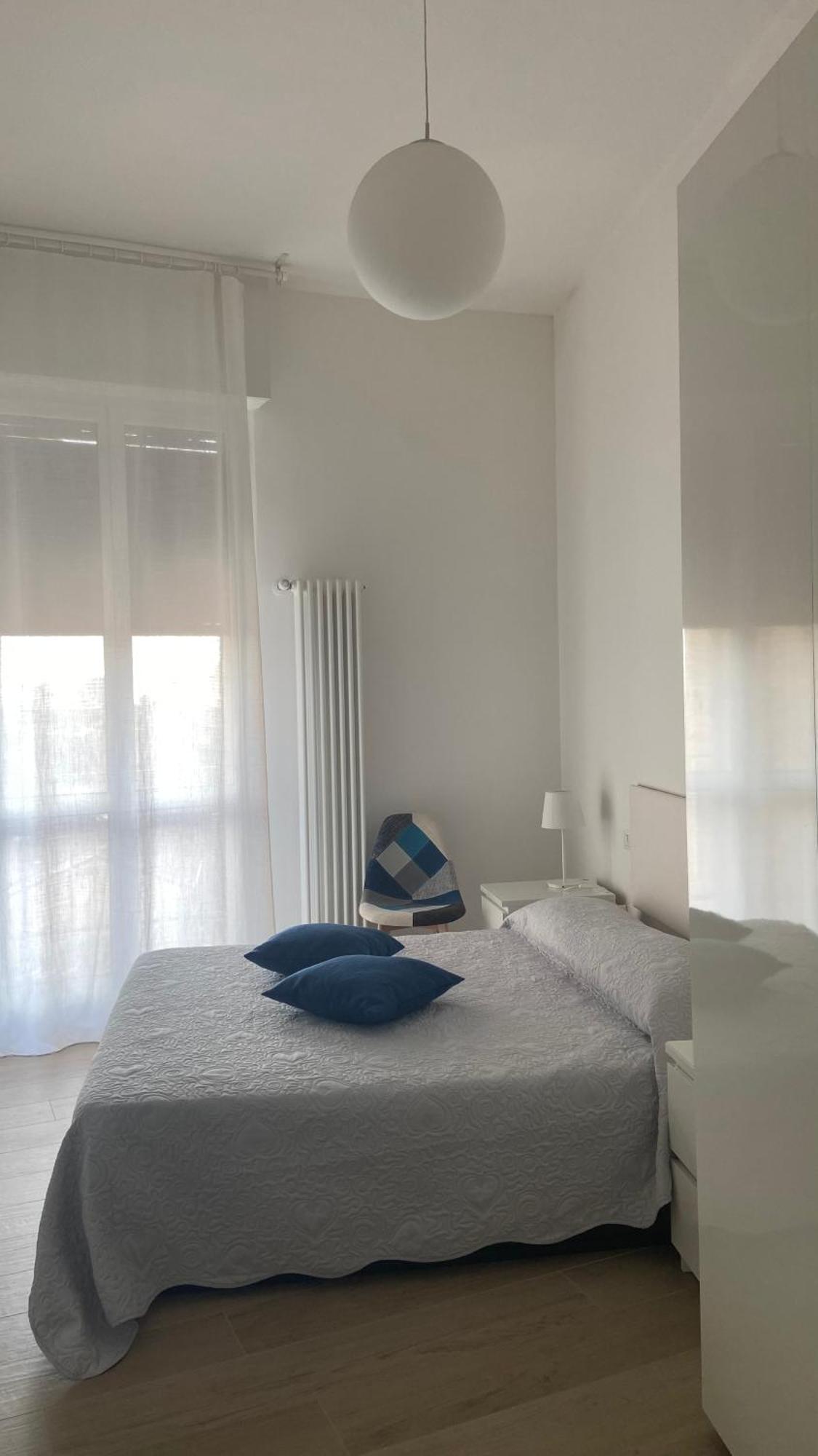 ボローニャ Casa L&R Bed & Breakfast エクステリア 写真