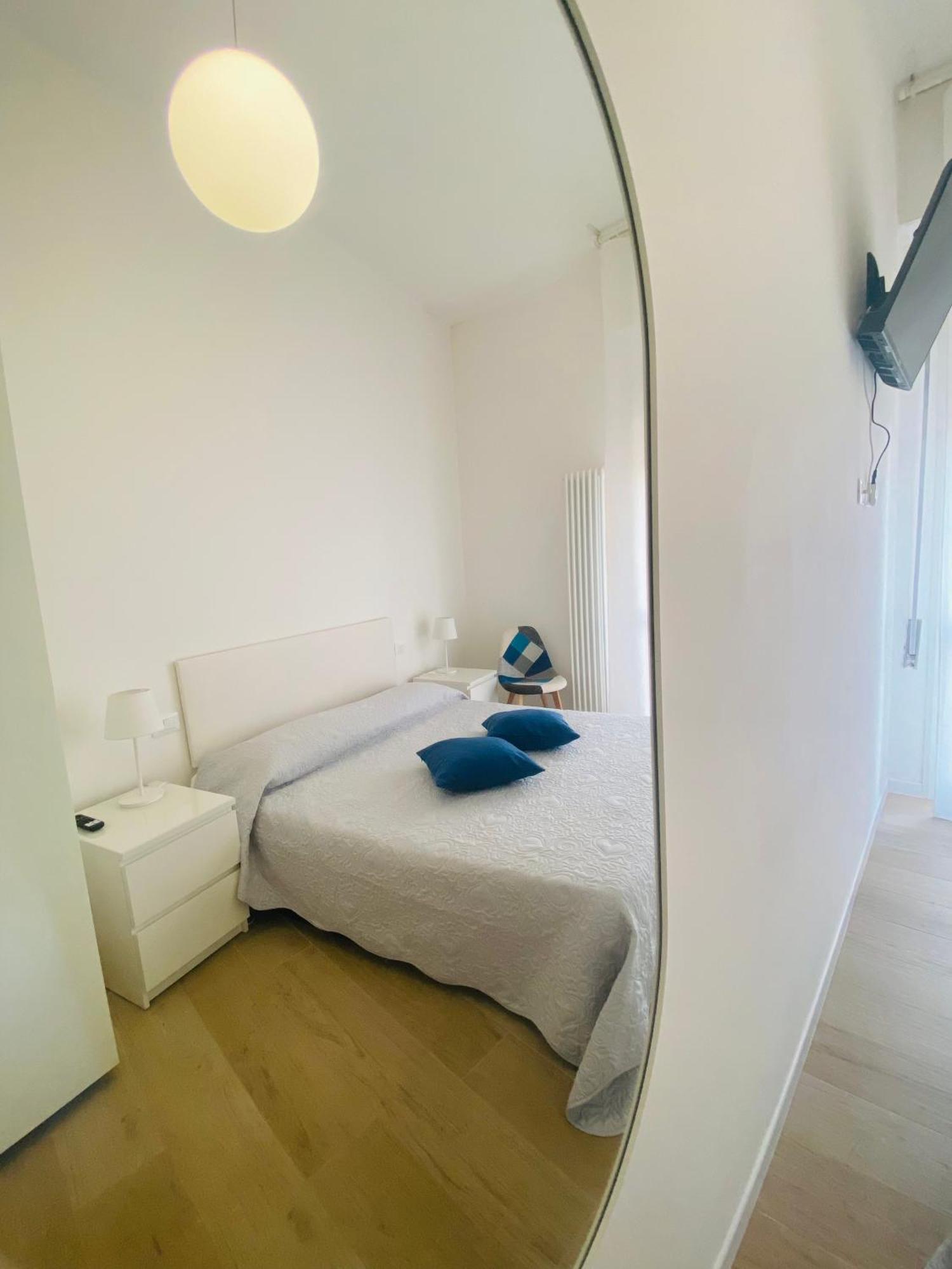 ボローニャ Casa L&R Bed & Breakfast エクステリア 写真