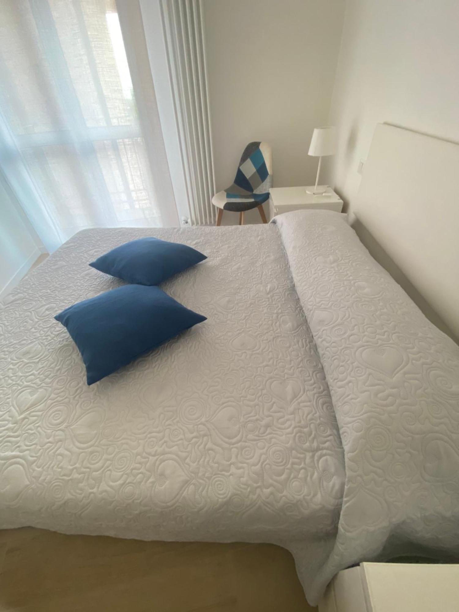 ボローニャ Casa L&R Bed & Breakfast エクステリア 写真