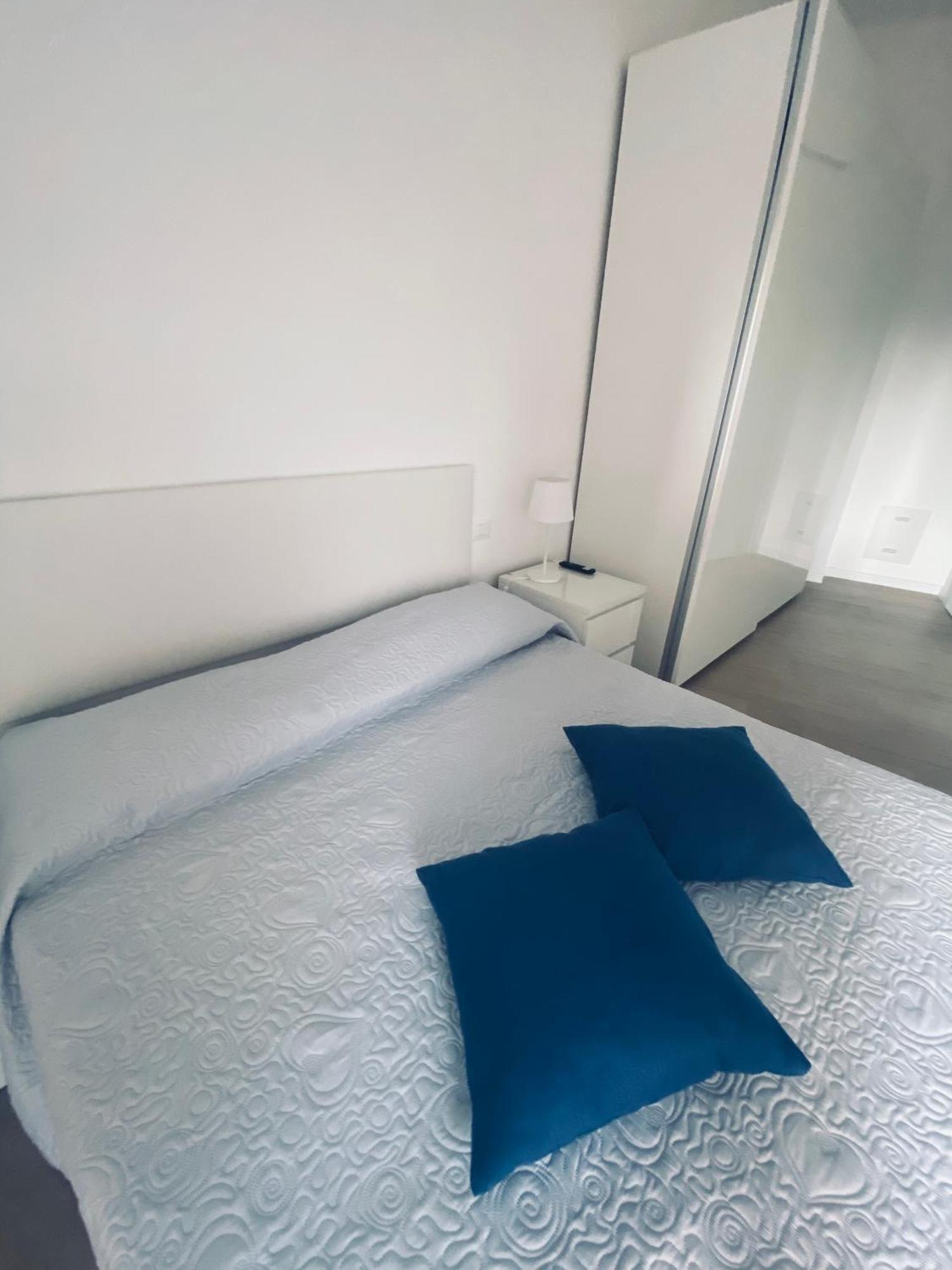 ボローニャ Casa L&R Bed & Breakfast エクステリア 写真