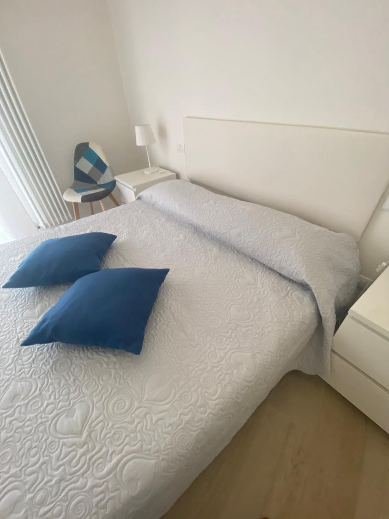 ボローニャ Casa L&R Bed & Breakfast エクステリア 写真